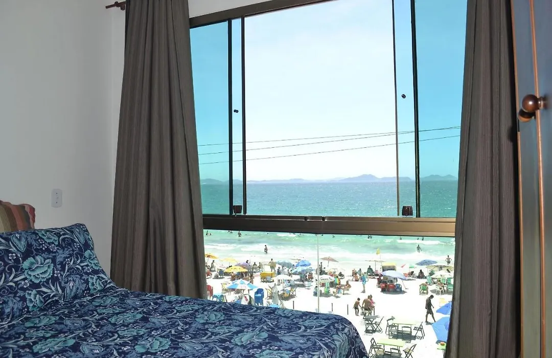 Loft Prainha Apto 310-1