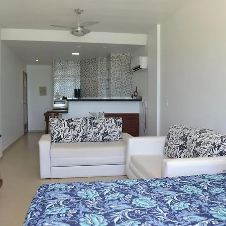 Loft Prainha Apto 310-2