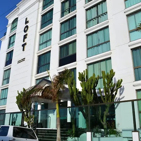 Loft Prainha Apto 310-3